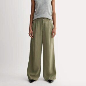 THE TROUSER IN BUTTERSOFT